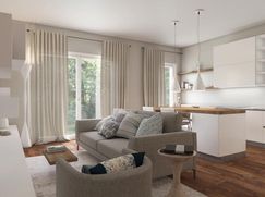 Appartamento in Residenziale