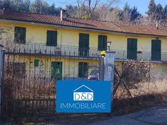 Rustico/Casale in Residenziale