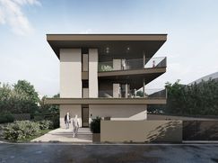Appartamento in Residenziale
