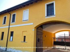 Casa indipendente in Residenziale
