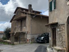 Casa indipendente in Residenziale