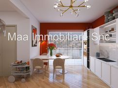 Appartamento in Residenziale
