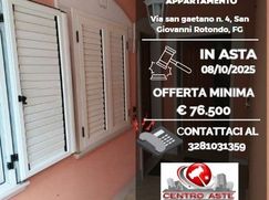 Appartamento in Residenziale