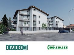 Appartamento in Residenziale