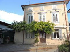 Casa indipendente in Residenziale