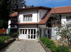 Villa in Residenziale