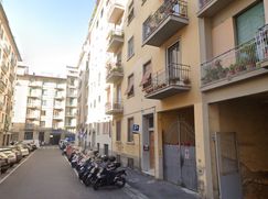 Cantina/Solaio in Residenziale
