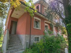 Villa in Residenziale