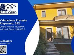 Villa in Residenziale