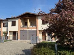 Villetta a schiera in Residenziale