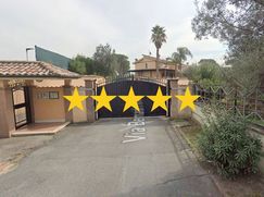 Villa in Residenziale