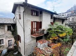 Villetta a schiera in Residenziale