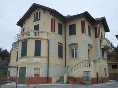Villa in Residenziale