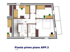 Villetta a schiera in Residenziale