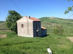 Rustico/Casale in Residenziale