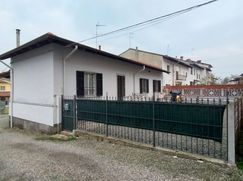 Casa indipendente in Residenziale