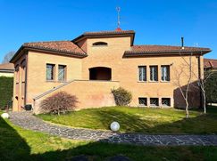 Villa in Residenziale