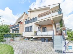 Casa indipendente in Residenziale