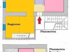 Attico/Mansarda in Residenziale