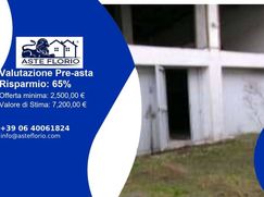 Box/posto auto in Residenziale