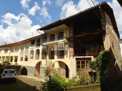 Casa indipendente in Residenziale