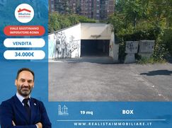 Box/posto auto in Residenziale