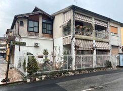 Casa indipendente in Residenziale