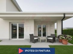 Villetta a schiera in Residenziale