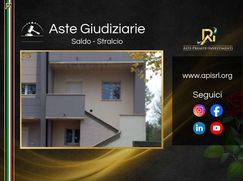 Appartamento in Residenziale
