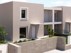 Casa Bi/Trifamiliare in Residenziale