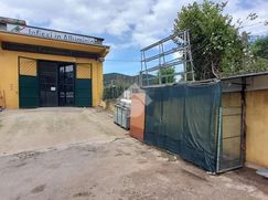 Capannone in Commerciale