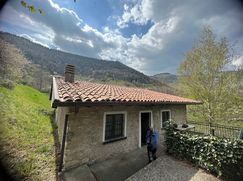 Rustico/Casale in Residenziale