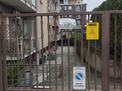 Box/posto auto in Residenziale