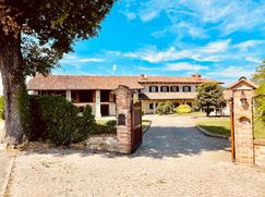 Rustico/Casale in Residenziale