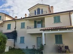 Villetta a schiera in Residenziale
