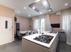 Villetta a schiera in Residenziale