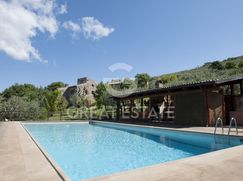 Rustico/Casale in Residenziale