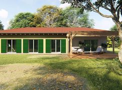 Villa in Residenziale