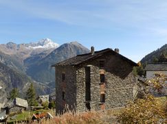 Casa indipendente in Residenziale