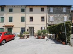 Villetta a schiera in Residenziale