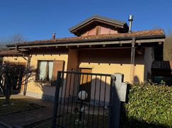 Villa in Residenziale