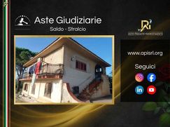 Villetta a schiera in Residenziale