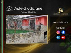 Villa in Residenziale