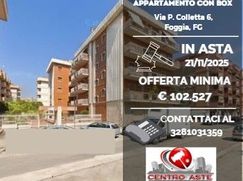 Appartamento in Residenziale