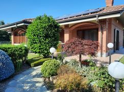 Villa in Residenziale