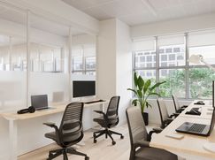Ufficio in Commerciale
