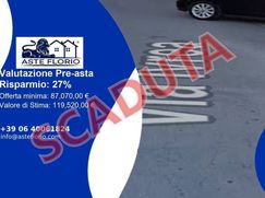 Appartamento in Residenziale