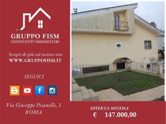 Villetta a schiera in Residenziale