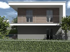 Villa in Residenziale