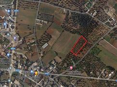 Terreno edificabile in Residenziale